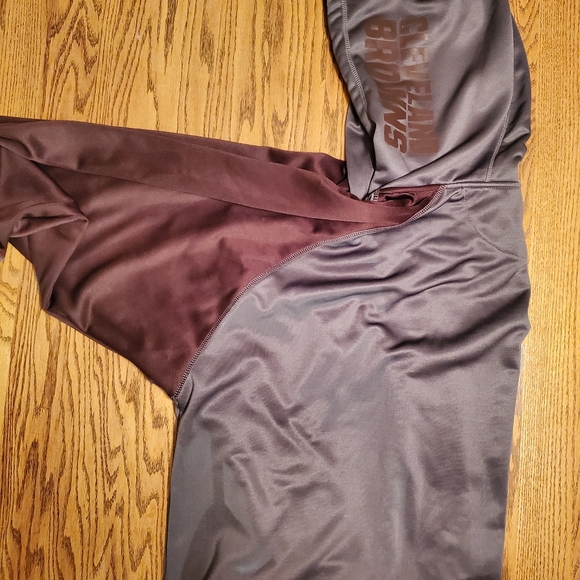 Cleveland Brown's  Hoodie - Picture 2 of 3